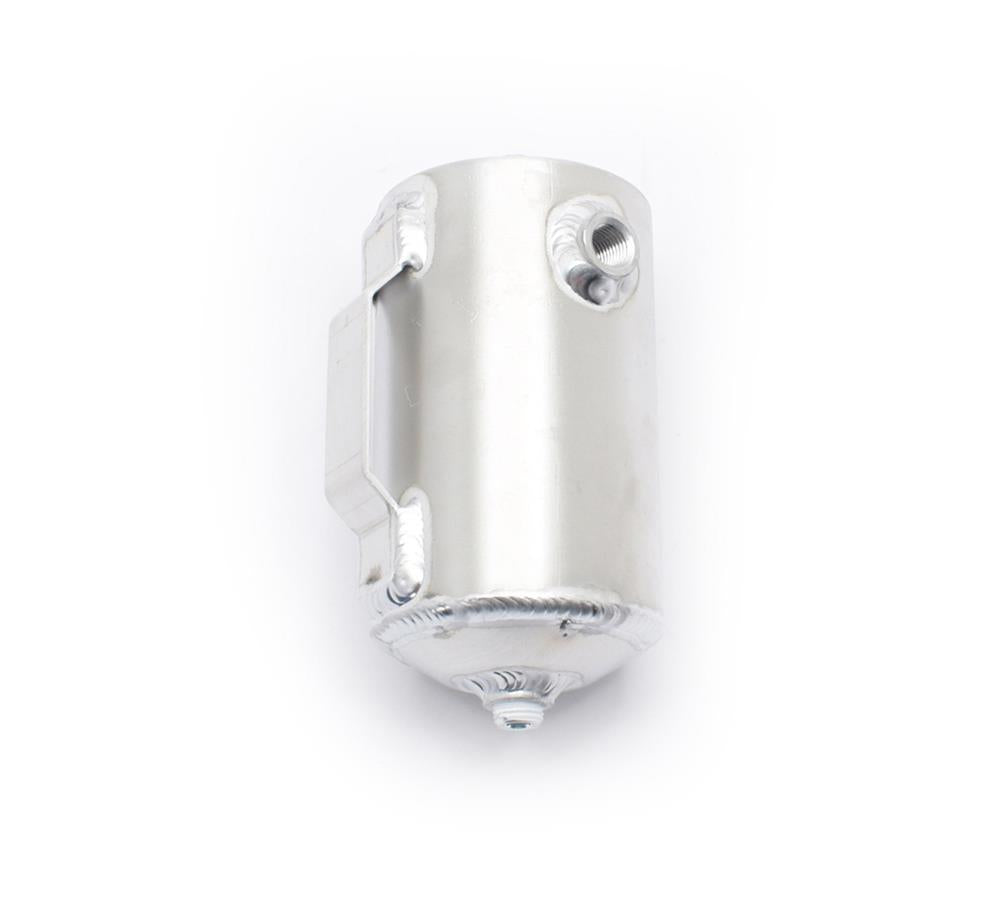 CANTON CATCH TANK 3 1/4" DIA 6" TALL 20 OZ