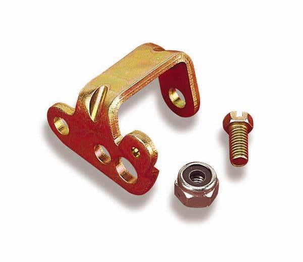 HOLLEY KICK DOWN LEVER.