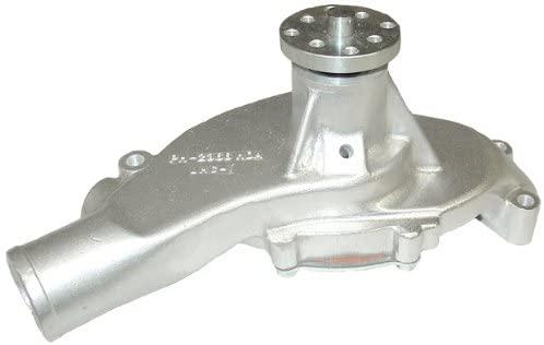 WATER PUMP CHEV BB ALLOY SHORT