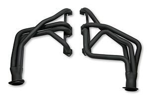 HEADER SET MOPAR BB 1967-74 383-440