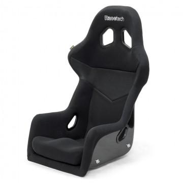 RACETECH SEAT 4100 SERIES BLACK