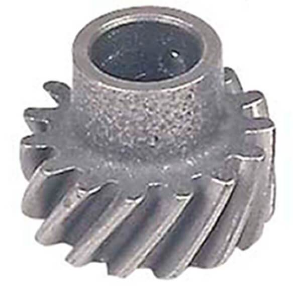 DISTRIBUTOR GEAR MSD FORD 351C BB 460 STEEL