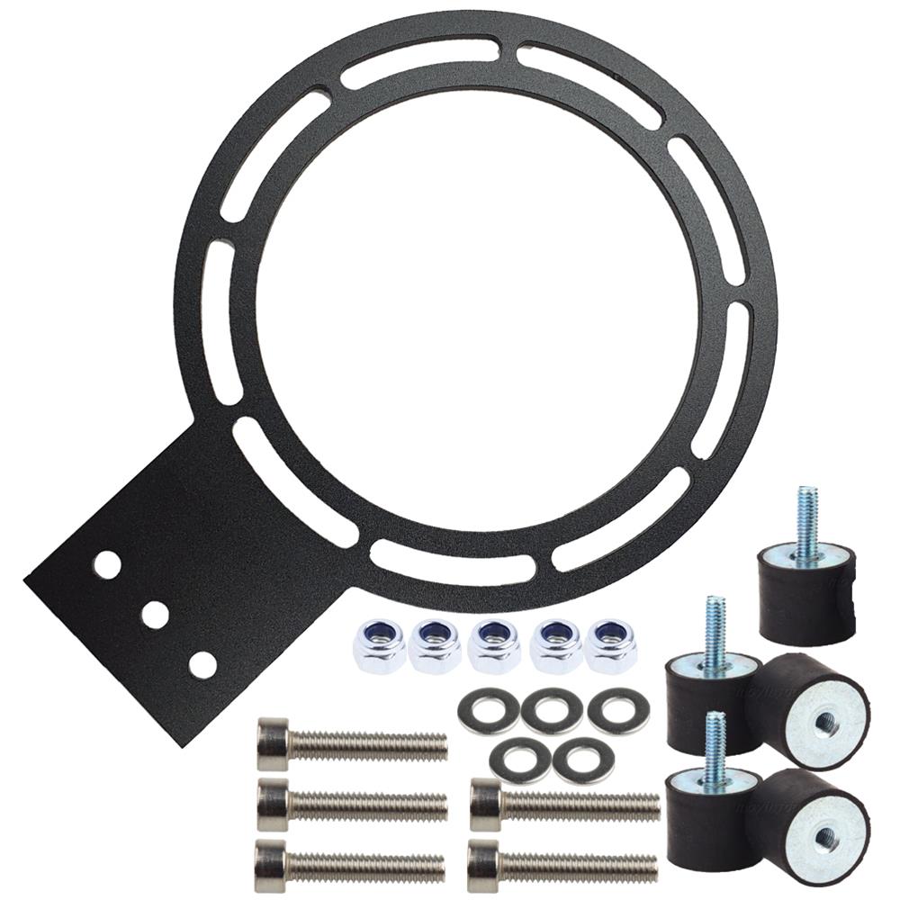 DAVIES CRAIG EWP MOUNTING PLATE