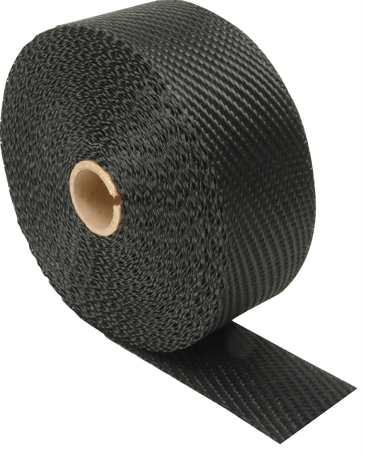 DEI EXHUAST WRAP 2" X 50FT BLACK TITANIUM
