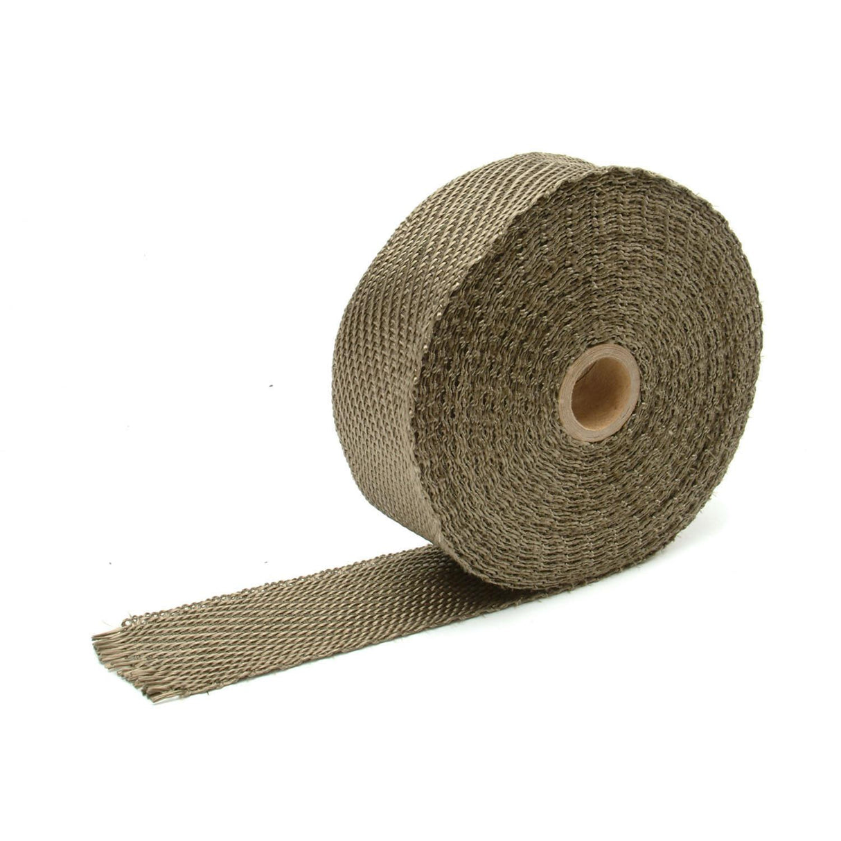 DEI EXHAUST WRAP TITANIUM 2" X 50FT ROLL