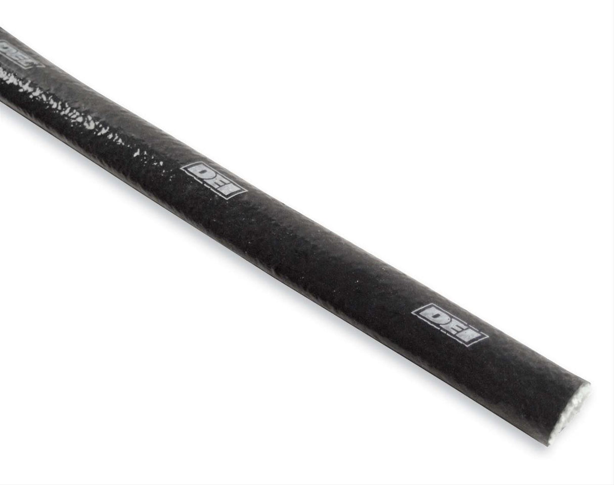 DEI FIRE SLEEVE 1" ID PER FOOT