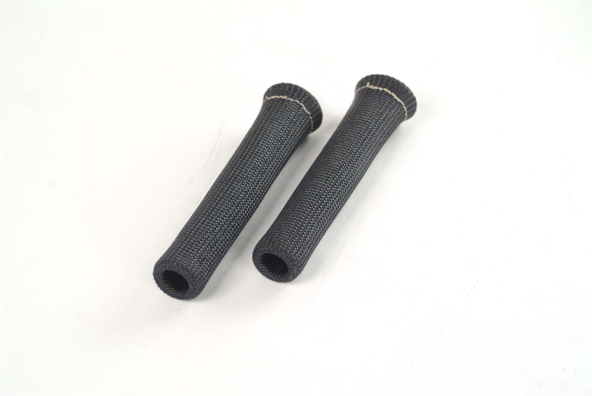 DEI PROTECT-A-BOOT 2 PACK SLEEVE BLACK