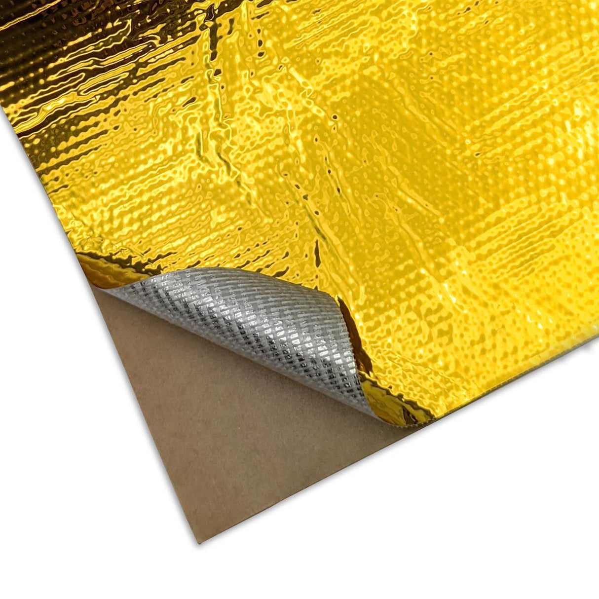 DEI REFLECT A GOLD 12' x 12" SHEET