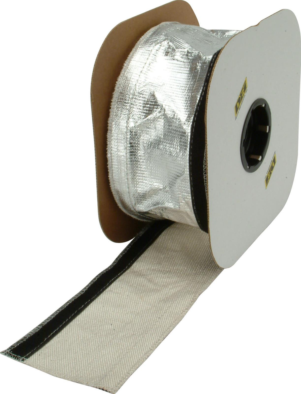DEI HEAT SHROUD 1/2" - 1 1/4" PER FOOT