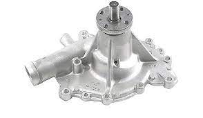 WATER PUMP BUICK V6 1975-87