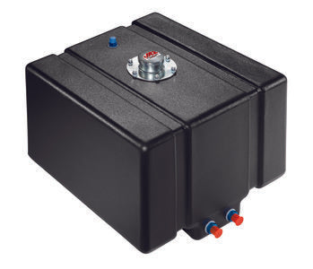 FUEL CELL 12 GAL 17.5 X 16 X 10 WITH FOAM