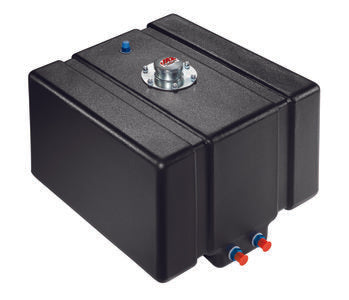 FUEL CELL 5 GAL 13 X 13 X 8 WITH FOAM