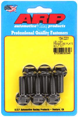 ARP CLUTCH COVER BOLTS GM LS 10 & 11" 134-2201
