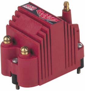 MSD COIL BLASTER SS 8207