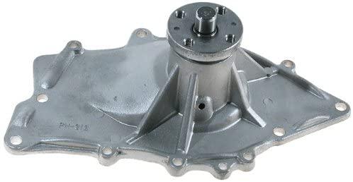 WATER PUMP BUICK 400-455