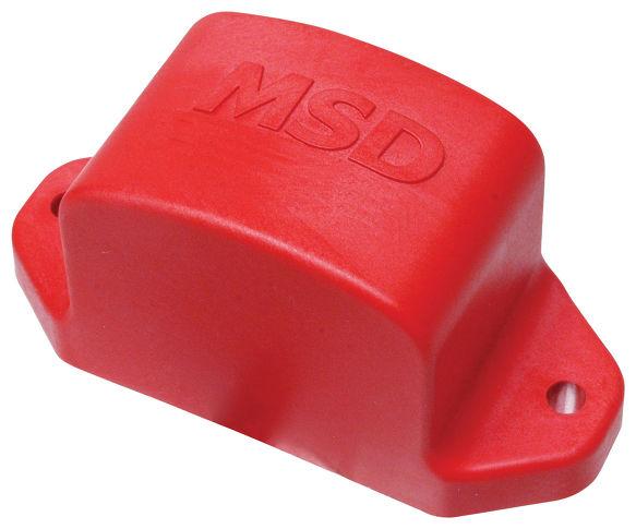 MSD TACH ADAPTOR 8910