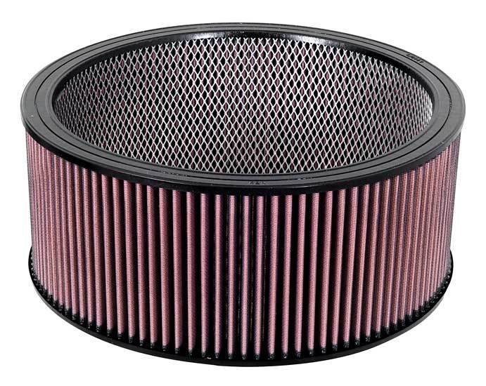 K&N AIR FILTER 14' X 12' X 6' E-3770