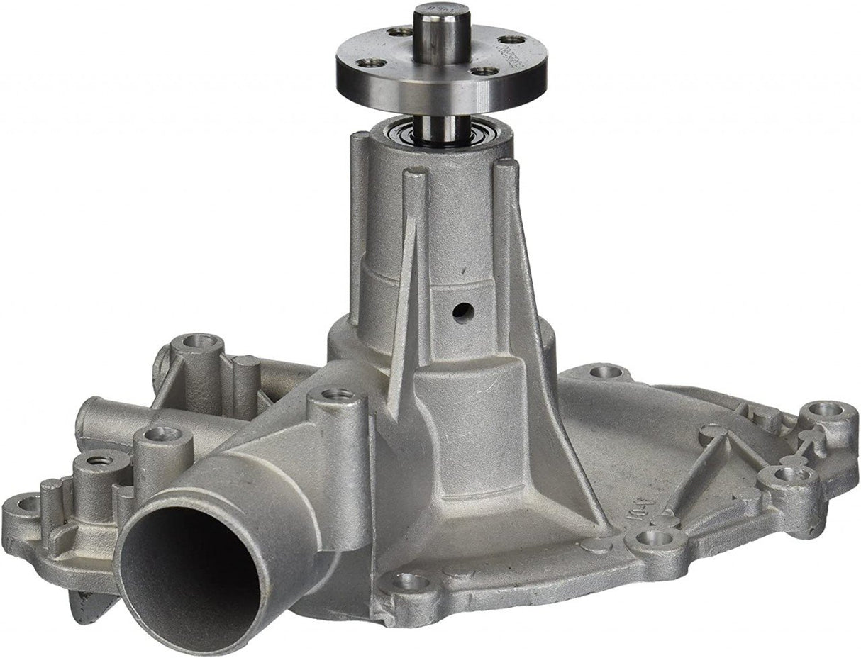 WATER PUMP. FORD SMALL BLOCK. ALLOY