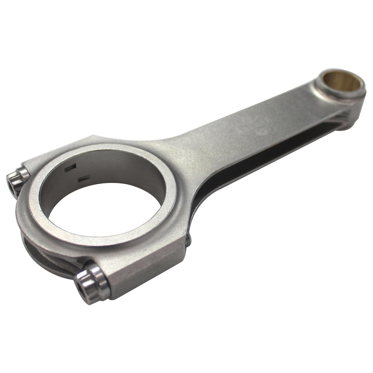CONRODS H-BEAM CHEV 5.7 LENGH 2.100 L19 BOLTS