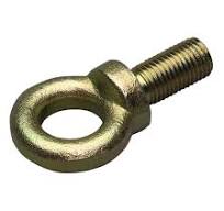 EYE BOLT
