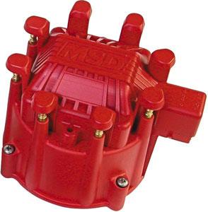 MSD CAP HEI HEAVY DUTY 84111