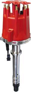 MSD DISTRIBUTOR CHEV SB & BB PRO BILLET 85551