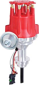MSD DISTRIBUTOR CHRYSLER BB 426-440 READY TO RUN