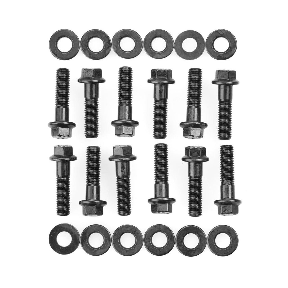 ARP HEADER BOLT KIT GM LS 3/8 FLANGE 134-1102