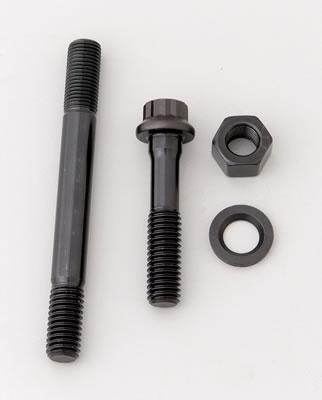 ARP MAIN STUD KIT CHEV SB 4 BM WITH SPLAYED CAPS 234-5602