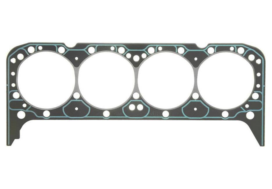 HEAD GASKET CHEV SB 4.166 1003