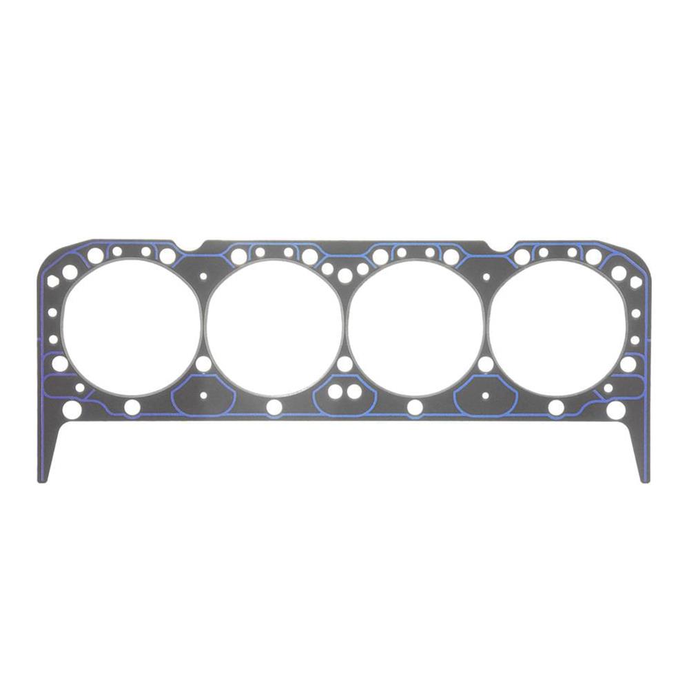 HEAD GASKET CHEV SB ALLOY HEAD 1010