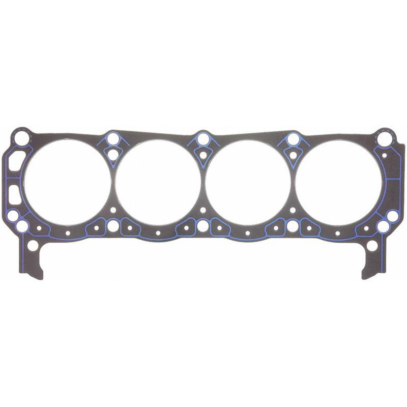 HEAD GASKET FORD SB 289-302W 1011-1