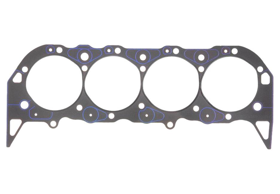 HEAD GASKET BB CHEV 396-502 4.540 BORE .039 THICK