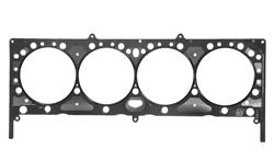 HEAD GASKET, CHEV S/B 4.165 BORE, MULTI LAYER RACE