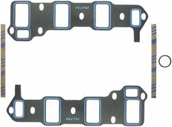 INTAKE GASKET SET BUICK V6 1201