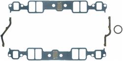 INTAKE GASKET SET CHEV SB 1204
