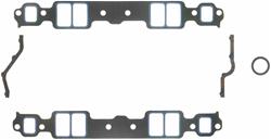 INTAKE GASKET SET CHEV SB 1205