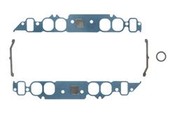 INTAKE GASKET SET CHEV BB OVAL PORT HEAD 1210