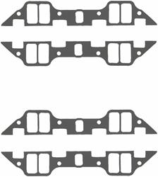 INTAKE GASKET SET CHRYSLER 400-440 1.23 X 2.27 1216