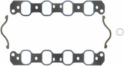 INTAKE GASKET SET FORD 351C 4V 1228