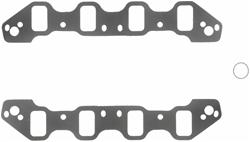 INTAKE GASKET SET FORD SVO ALLOY HEAD 1229
