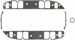 INTAKE GASKET SET CHEV BB 1.82 1239