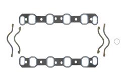 INTAKE GASKET SET FORD 351C BOSS 2V 1240