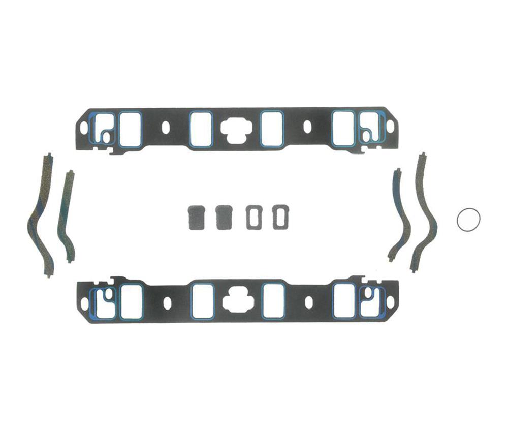 INTAKE GASKET FORD SB SRP 1250