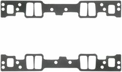 INTAKE GASKET SET CHEV SB VORTEC HI PERF 1255