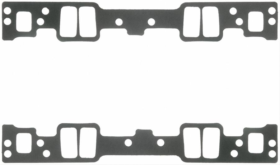 INTAKE GASKET CHEV SB VORTEC SRP 1255