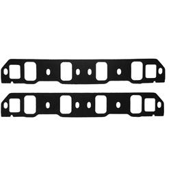 INTAKE GASKET SET FORD SB 2.25 X 1.40 PORTS .090 THICK 1262R-4