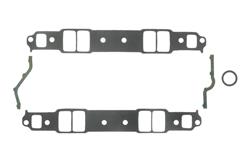 INTAKE GASKET SET CHEV SB 1.34" 1266