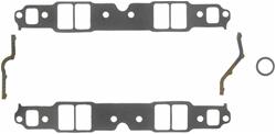 INTAKE GASKET SET CHEV SB LARGE RACE PORT 1267