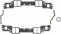 INTAKE GASKET SET CHEV SB 1955-85 .060 1282
